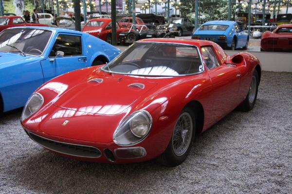 Ferrari LM 1964 #3