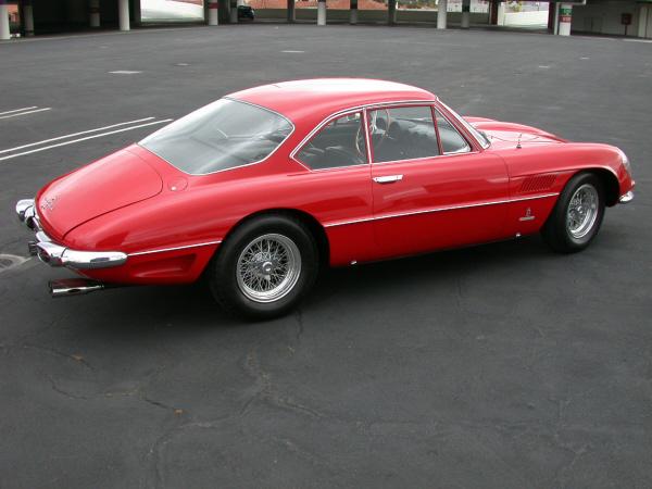 Ferrari Superamerica 1963 #3