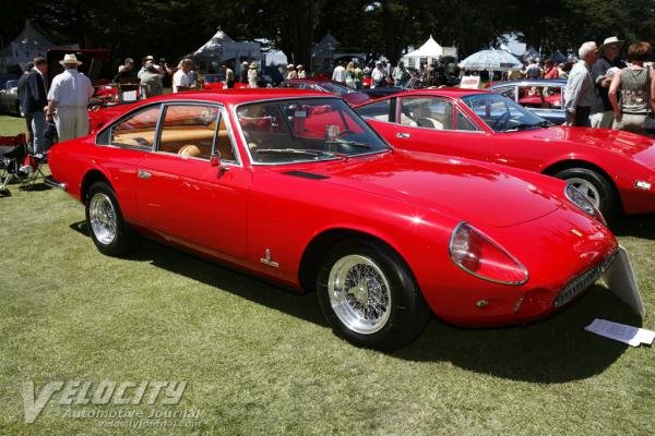Ferrari Superamerica 1963 #4