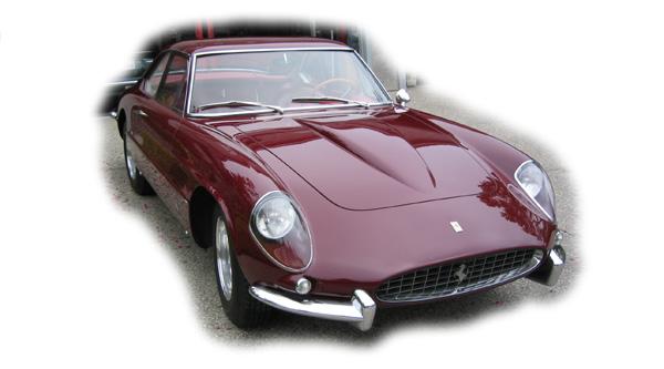 Ferrari Superamerica 1963 #5