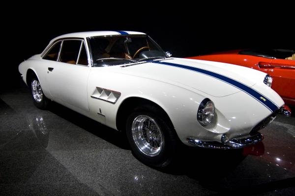 Ferrari Superfast 1964 #1