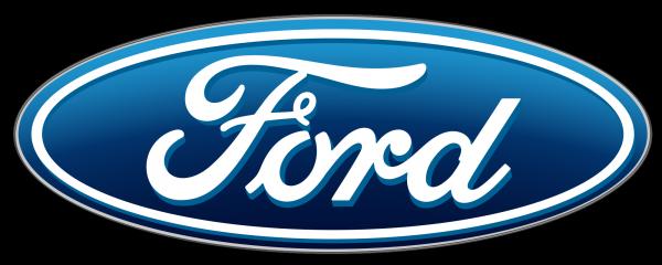 Ford #1