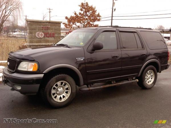 Ford Expedition 2001 #3