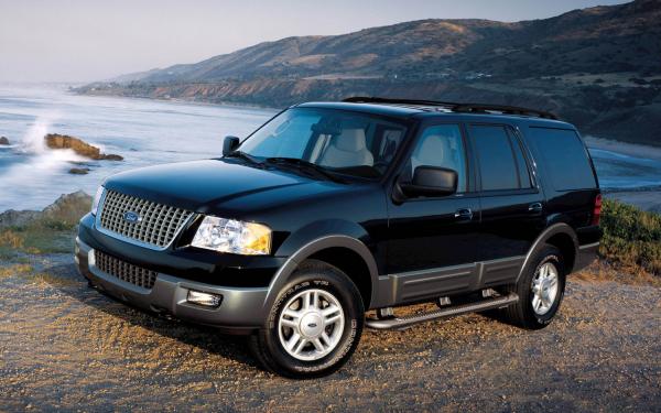 Ford Expedition 2005 #1