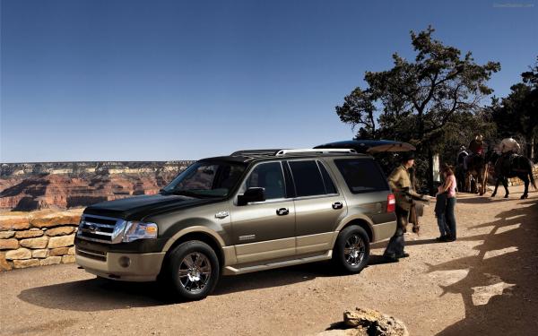 Ford Expedition 2009 #5