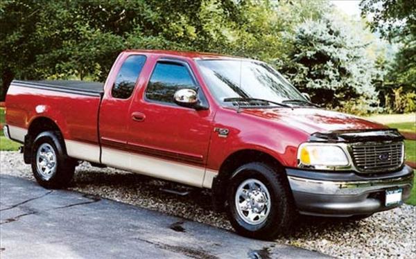 Ford F-150 2000 #2