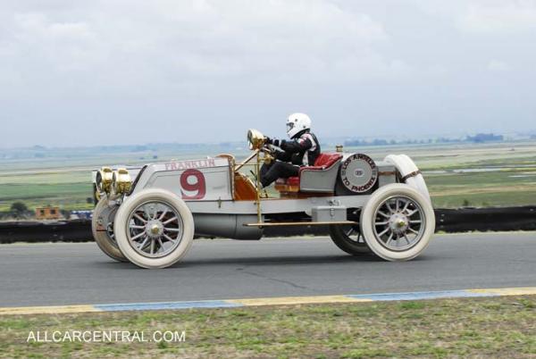 Franklin Model D 1912 #5