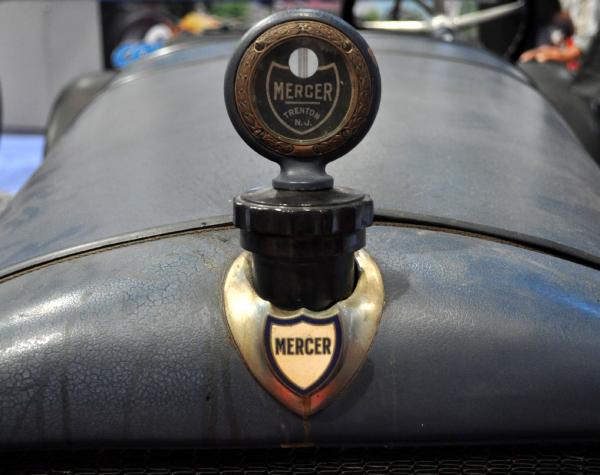 1918 Franklin Series 9