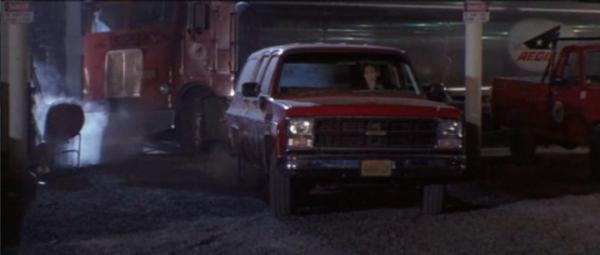 1980 GMC Suburban
