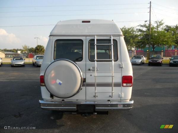 1992 GMC Vandura