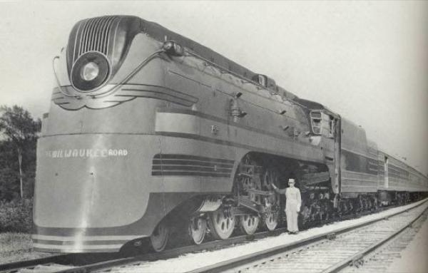 Hudson Delivery 1938 #4