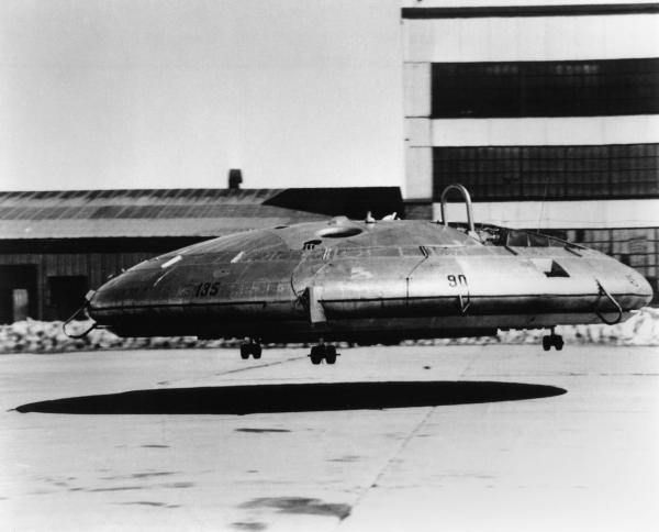 1962 International C-132