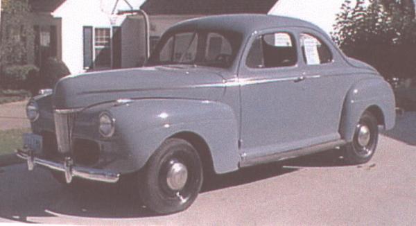 International KM-3 1941 #3