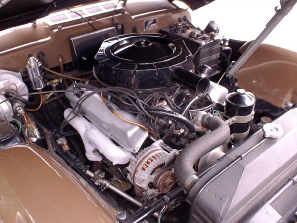Jensen C-V8 1964 #3
