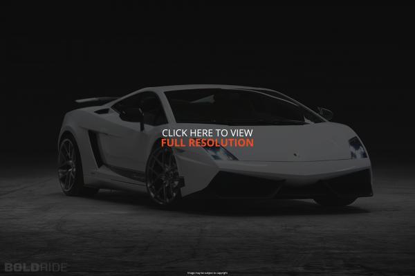 Lamborghini Gallardo 2012 #3