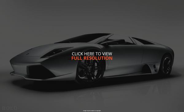 2010 Lamborghini Murcielago