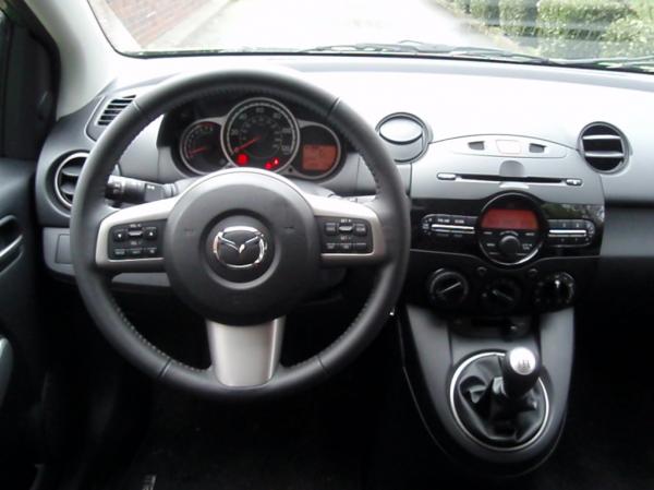 Mazda MAZDA2 Touring #1