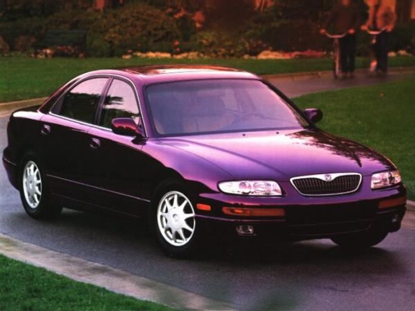 Mazda Millenia 1996 #1