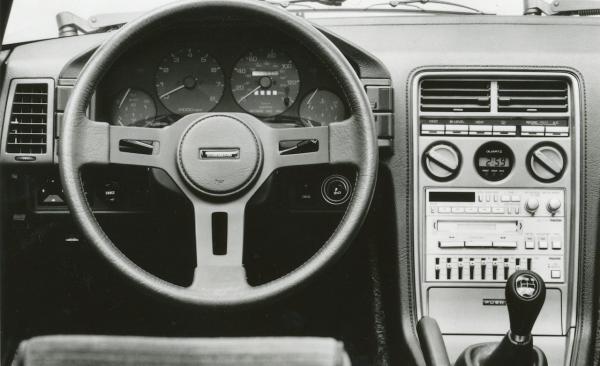 Mazda RX-7 1985 #5