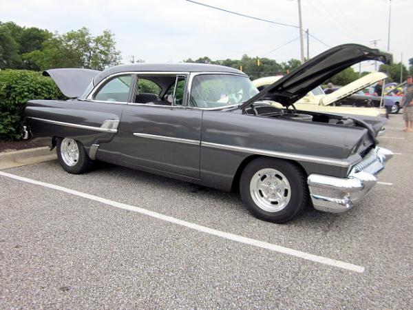 Mercury Custom 1955 #2