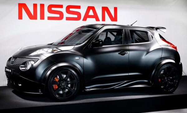 Nissan #4