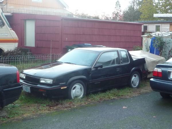 1991 Oldsmobile Cutlass Calais