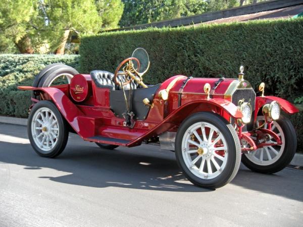 1913 Oldsmobile Model 59
