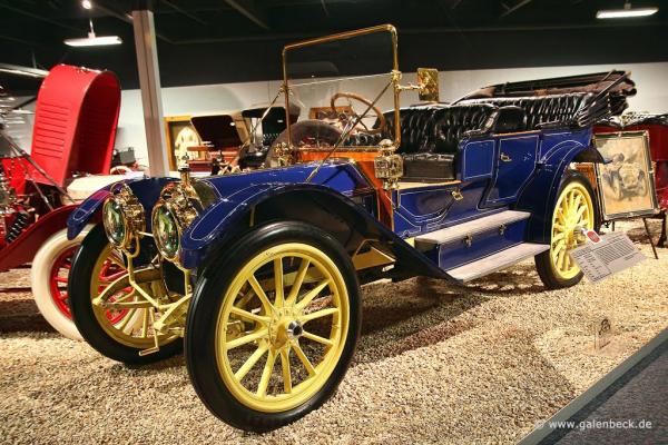 Oldsmobile Special 1910 #3