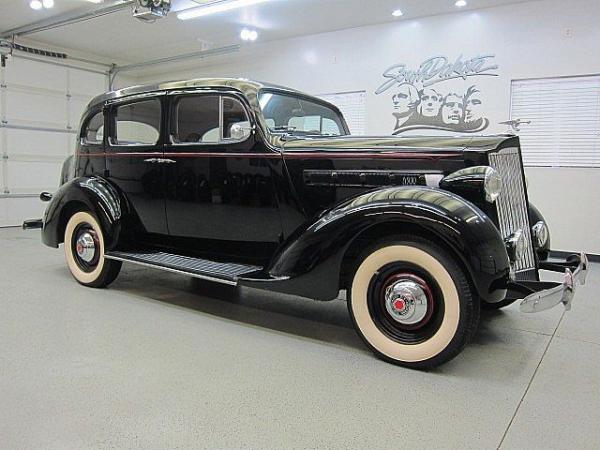 Packard 115C #2