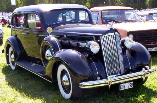 Packard 120 #3