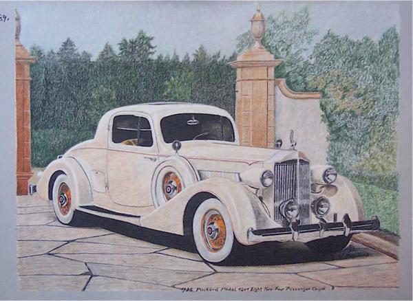 Packard 1201 #3
