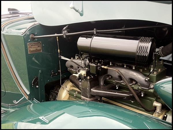 1936 Packard 1402