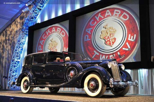 Packard 1408 #1