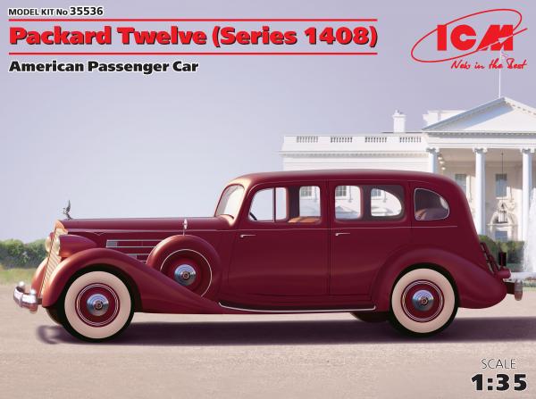 Packard 1408 #3