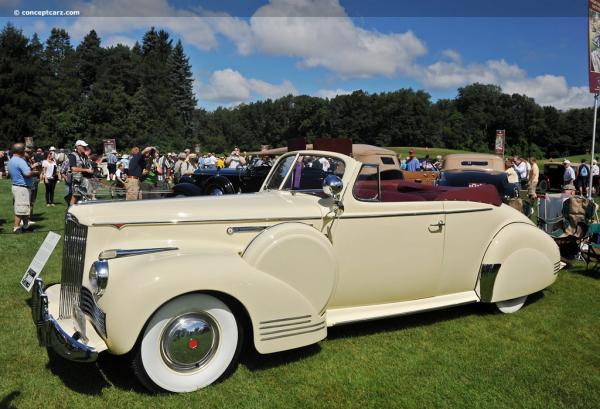 Packard 2021 1942 #2