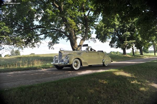 Packard 2021 1942 #5