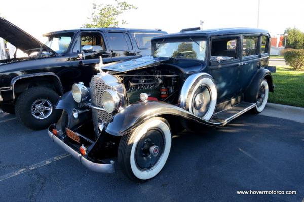 Packard 901 #5