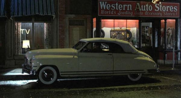 Packard Custom Eight #2