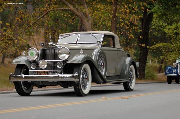 Packard Dietrich #2