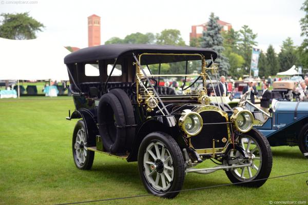 Packard Model 18 #4