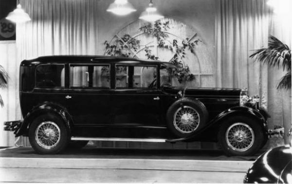 Pontiac Model 6-29A 1929 #3