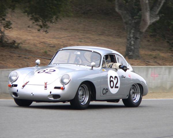 Porsche S90 1962 #4