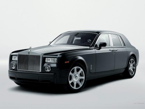 Rolls-Royce #4