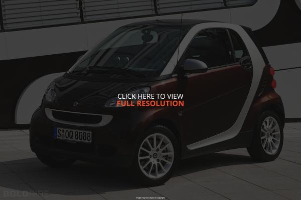 smart fortwo 2010 #4