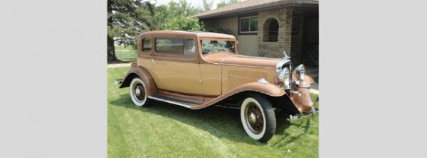 Studebaker 55 1932 #4