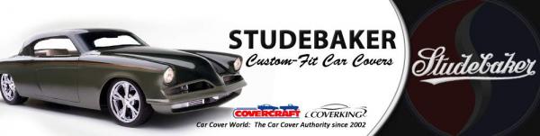 Studebaker Model 9503 #5