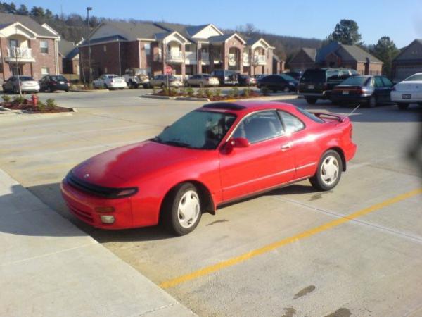 1993 Toyota Celica