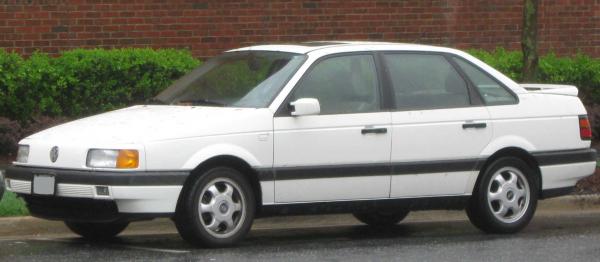 1994 Volkswagen Passat