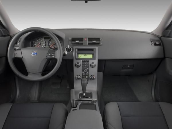Volvo C30 2009 #4