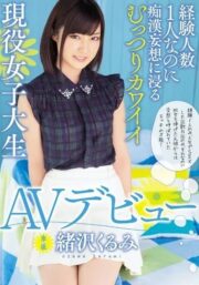 CND-171 เปิดตัวคุณหนูก็รู้คุณหนูต้องห้าม บรรยายไทย